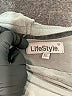 Life Style Gray Tank Top Size XL - photo 7