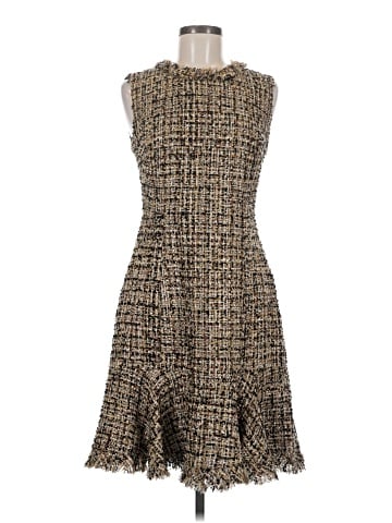 Kobi Halperin Cocktail Dress (view 1)