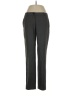 MICHAEL Michael Kors Solid Gray Wool Pants Size 4 - photo 1