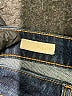 Pilcro Stars Blue Jeans Size 27 waist - photo 7