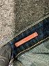 Pilcro Stars Blue Jeans Size 27 waist - photo 8
