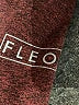 Fleo Burgundy Active Pants Size M - photo 8