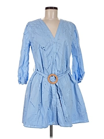 Zara Casual Dress (view 1)