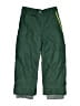 Spyder 100% Nylon Green Snow Pants Size M (youth) - photo 1