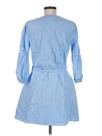 Zara Casual Dress (view 2)