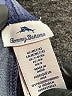 Tommy Bahama 100% Cotton Camo Blue Shorts Size 7 - 8 - photo 3
