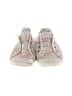 Blowfish 100% Cotton Floral White Sneakers Size 4 - photo 2