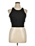 Nike Black Tank Top Size XL - photo 1