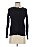 Lands' End Black Cardigan Size XS (petite) - photo 1