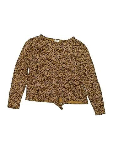Crewcuts Outlet Long Sleeve T-Shirt (view 1)