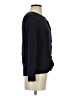 Lands' End Black Cardigan Size XS (petite) - photo 4