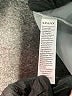 SPANX Gray Jumpsuit Size 2X - photo 5