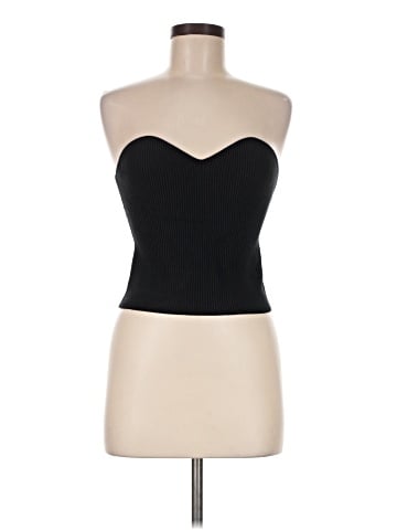 The Drop Tube Top (view 1)