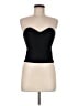 The Drop Black Tube Top Size M - photo 1