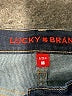 Lucky Brand Blue Jeans Size 29 waist - photo 7