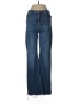 Zara Blue Jeans Size 8 - photo 1