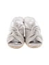 Vince. Gray Wedges Size 9 - photo 2