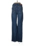 Zara Blue Jeans Size 8 - photo 2
