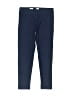 Gap Kids Solid Blue Active Pants Size 8 - photo 1