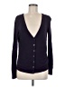Gap 100% Rayon Purple Cardigan Size M - photo 1