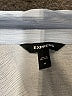 Express Blue Long Sleeve Button-Down Shirt Size M - photo 7