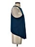 Lole Blue Sleeveless T-Shirt Size S - photo 4