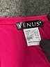 Venus Pink Sleeveless Blouse Size L - photo 7