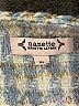 NANETTE Nanette Lepore Tweed Blue Blazer Size XL - photo 6