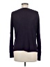Gap 100% Rayon Purple Cardigan Size M - photo 2