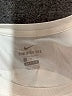 Nike 100% Polyester White Sleeveless T-Shirt Size XL - photo 7