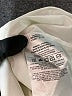 Nike 100% Polyester White Sleeveless T-Shirt Size XL - photo 8