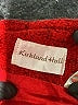 Assorted Brands Tweed Red Blazer Size 16 (estimated) - photo 6