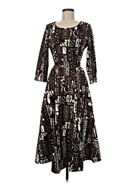 Nina Leonard Cocktail Dress