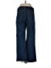 Driftwood Color Block Blue Jeans Size 31 waist - photo 2