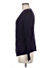 Gap 100% Rayon Purple Cardigan Size M - photo 5