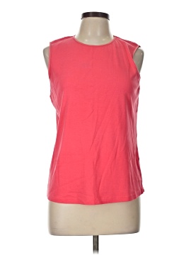 Christopher & Banks Sleeveless Top
