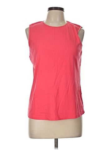 Christopher & Banks Sleeveless Top (view 1)