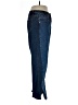 Driftwood Color Block Blue Jeans Size 31 waist - photo 4
