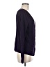 Gap 100% Rayon Purple Cardigan Size M - photo 4