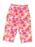 Circo Floral Pink Casual Pants Size 10 - 12 - photo 1