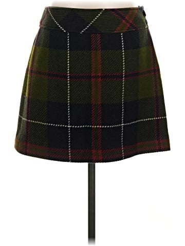 J.Crew Casual Skirt (view 1)