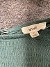 Mine Teal Casual Dress Size M - photo 7