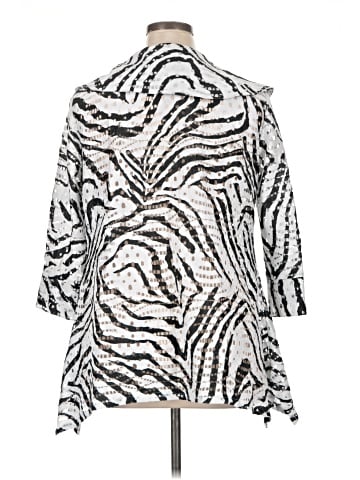 MULTIPLES Coat (view 2)