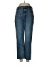 Everlane 100% Organic Cotton Blue Jeans Size 29 waist - photo 1