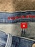 Lucky Brand Hearts Blue Jeans Size 8 - photo 7