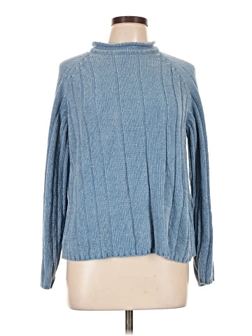 Carolyn Taylor Turtleneck Sweater (view 1)
