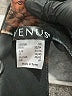 Venus Floral Black Cocktail Dress Size XS - photo 7
