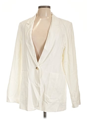 Tuckernuck Blazer (view 1)