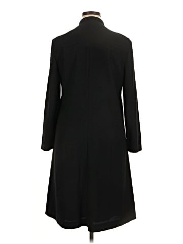 Linda Allard Ellen Tracy Coat (view 2)