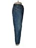 Everlane 100% Organic Cotton Blue Jeans Size 29 waist - photo 4